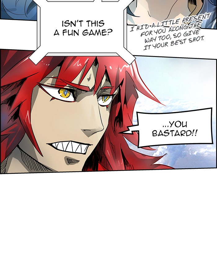 Tower of God manga, chapter 487, page 65 of 159
