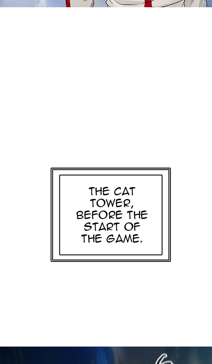 Tower of God manga, chapter 487, page 73 of 159