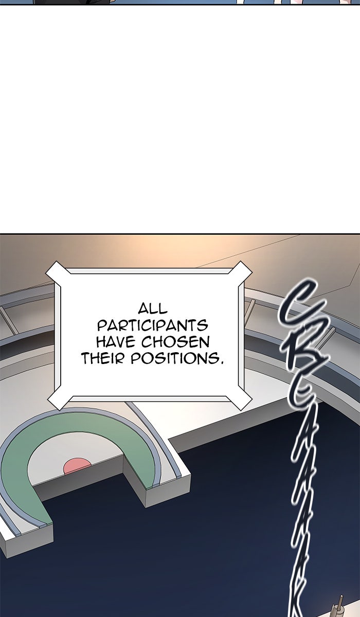 Tower of God manga, chapter 487, page 84 of 159
