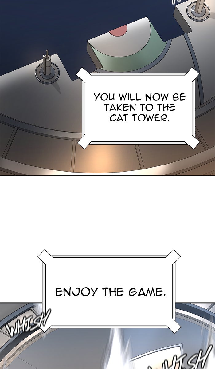 Tower of God manga, chapter 487, page 85 of 159