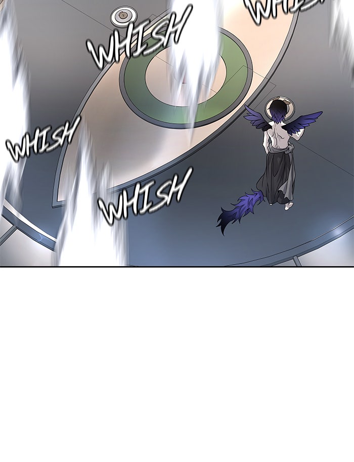 Tower of God manga, chapter 487, page 86 of 159