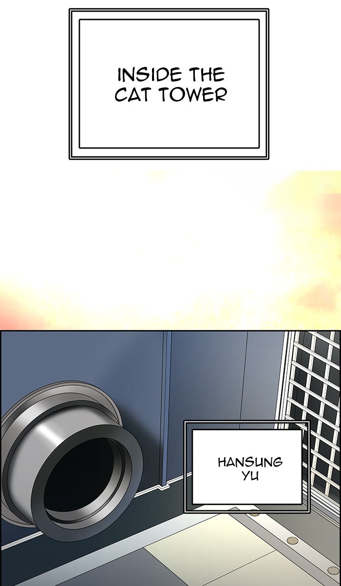 Tower of God manga, chapter 487, page 89 of 159