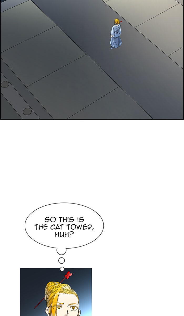 Tower of God manga, chapter 487, page 90 of 159