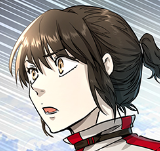 Tower of God Chapter 487: [Season 3] Ep. 70 cover