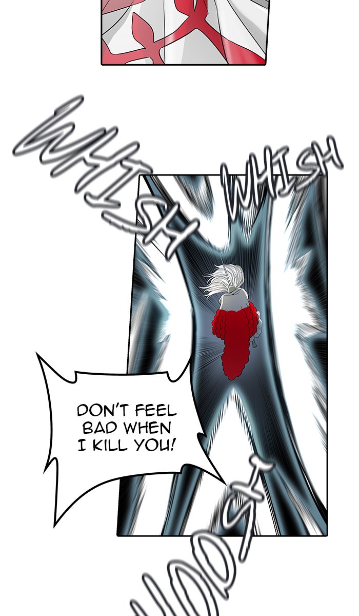 Tower of God manga, chapter 488, page 10 of 175