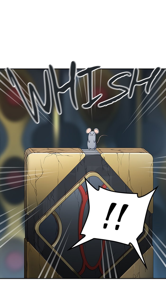 Tower of God manga, chapter 488, page 101 of 175