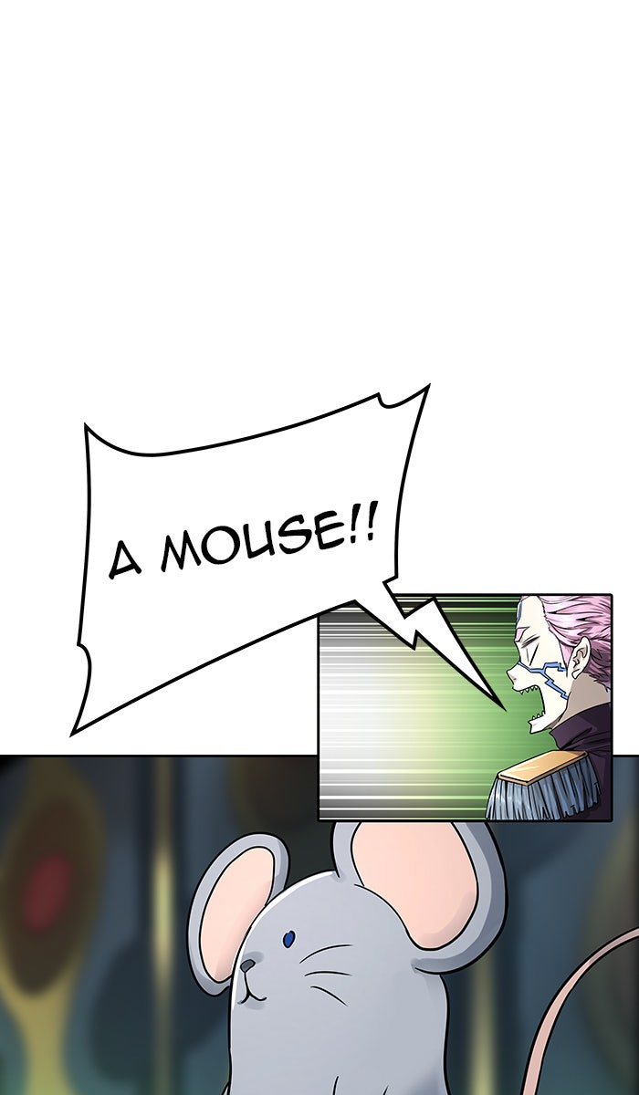 Tower of God manga, chapter 488, page 102 of 175