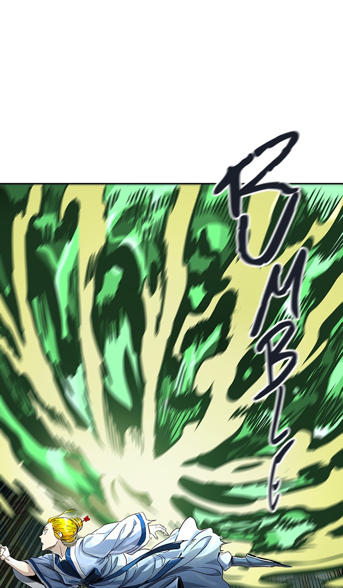 Tower of God manga, chapter 488, page 105 of 175