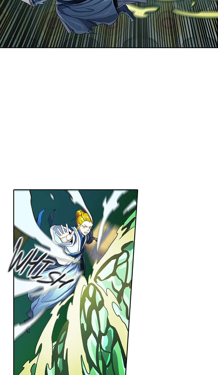 Tower of God manga, chapter 488, page 106 of 175