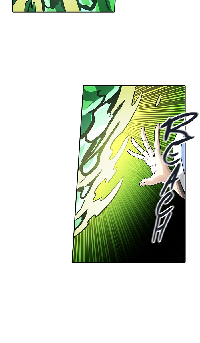 Tower of God manga, chapter 488, page 107 of 175