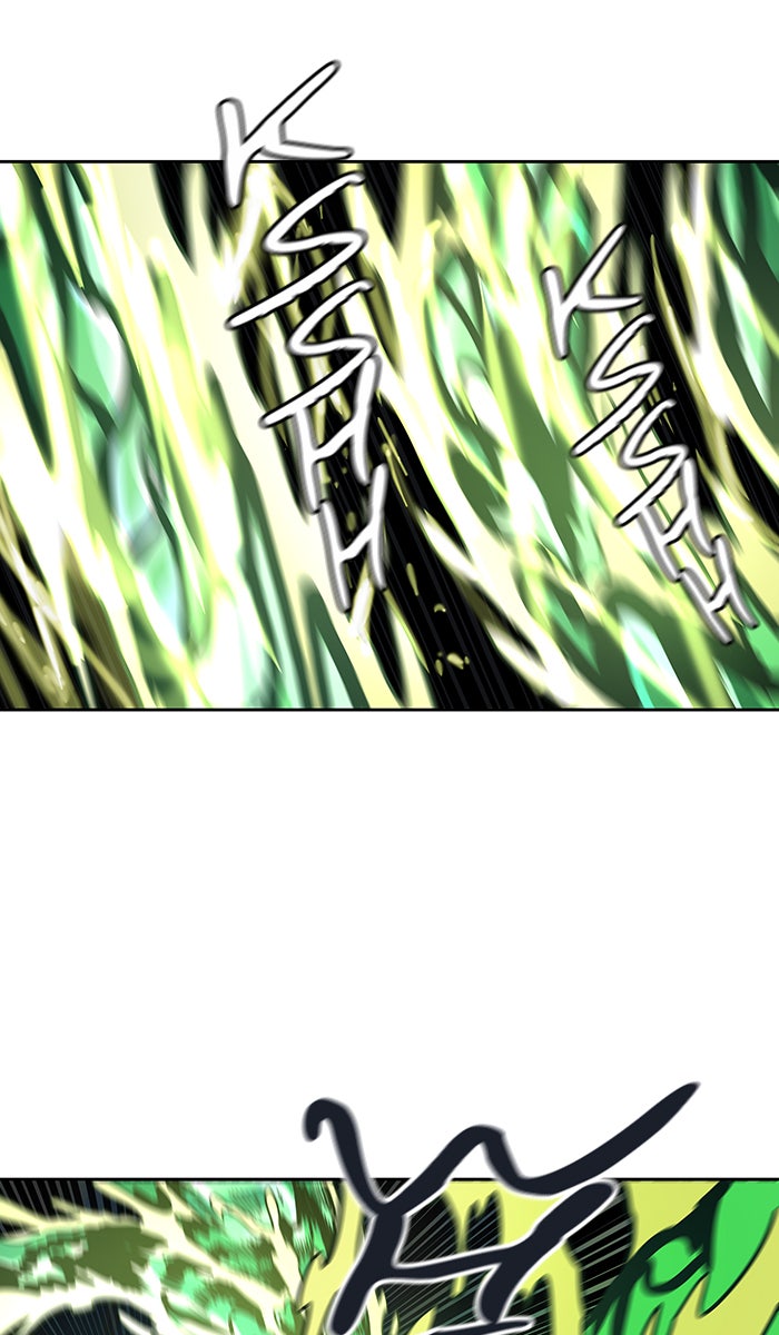 Tower of God manga, chapter 488, page 108 of 175