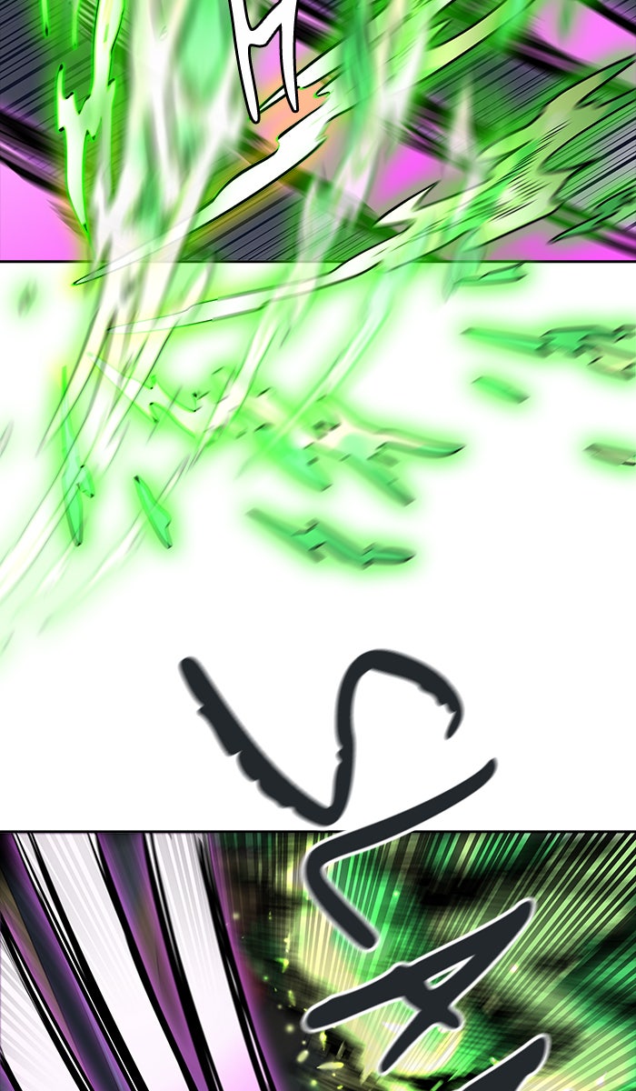 Tower of God manga, chapter 488, page 112 of 175