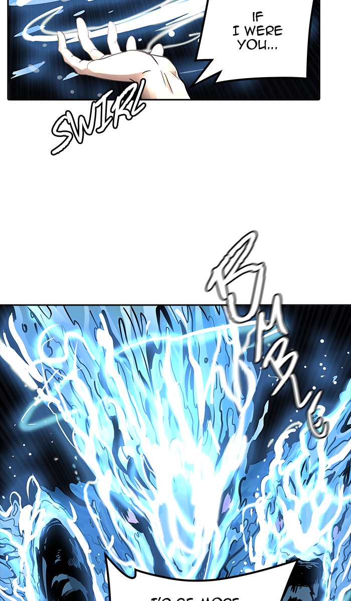 Tower of God manga, chapter 488, page 115 of 175