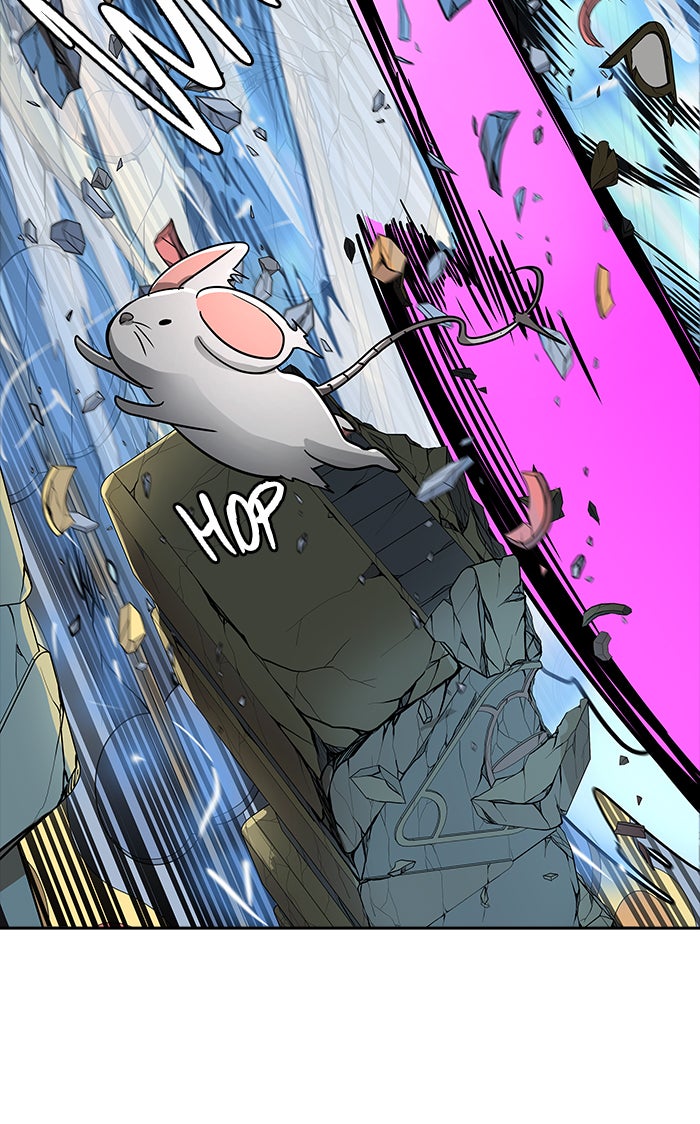 Tower of God manga, chapter 488, page 118 of 175
