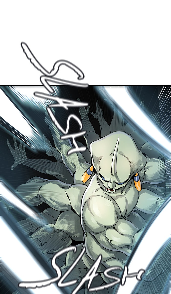 Tower of God manga, chapter 488, page 12 of 175