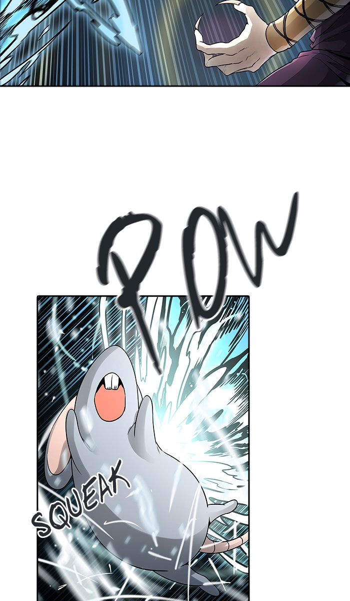 Tower of God manga, chapter 488, page 120 of 175