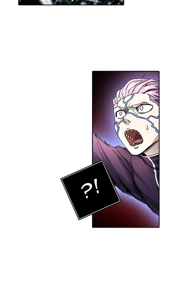 Tower of God manga, chapter 488, page 121 of 175
