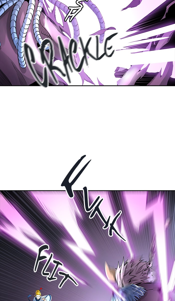 Tower of God manga, chapter 488, page 129 of 175