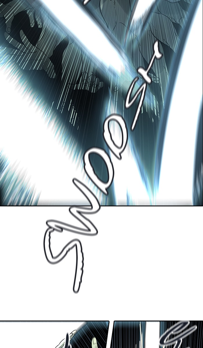 Tower of God manga, chapter 488, page 13 of 175