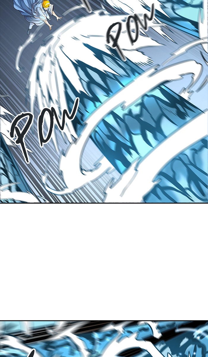 Tower of God manga, chapter 488, page 133 of 175