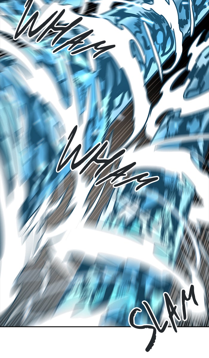 Tower of God manga, chapter 488, page 134 of 175