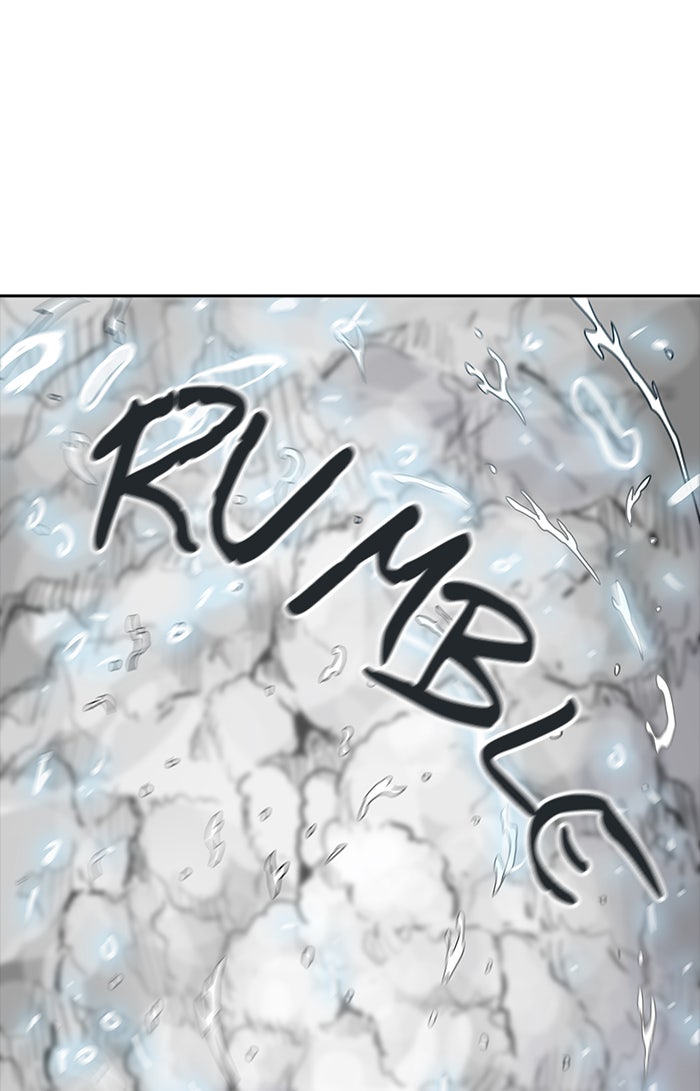 Tower of God manga, chapter 488, page 135 of 175