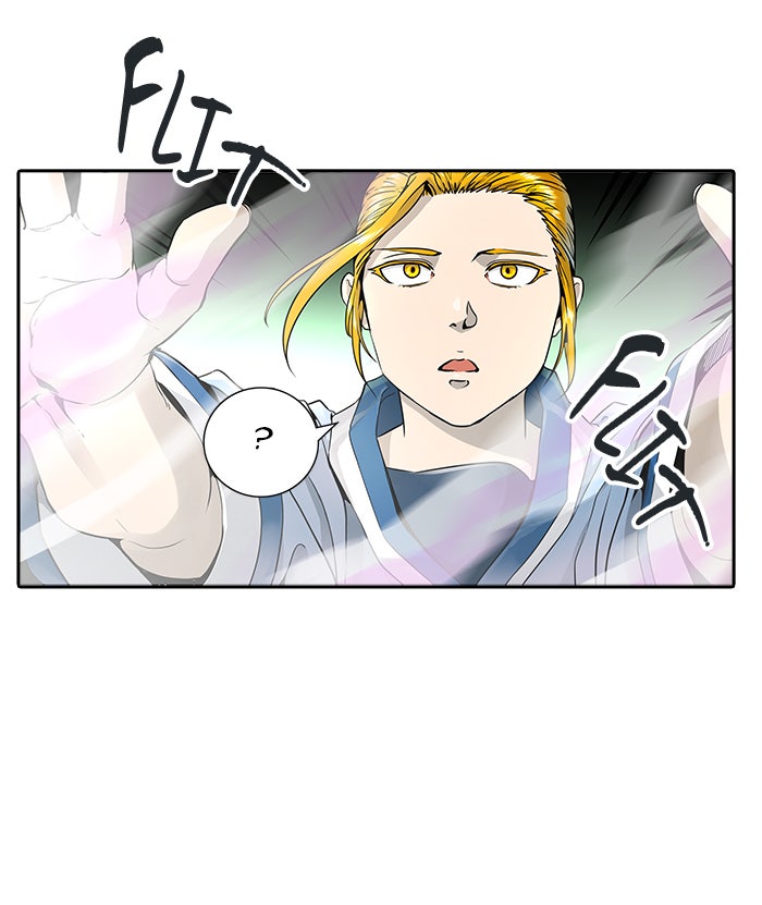 Tower of God manga, chapter 488, page 137 of 175