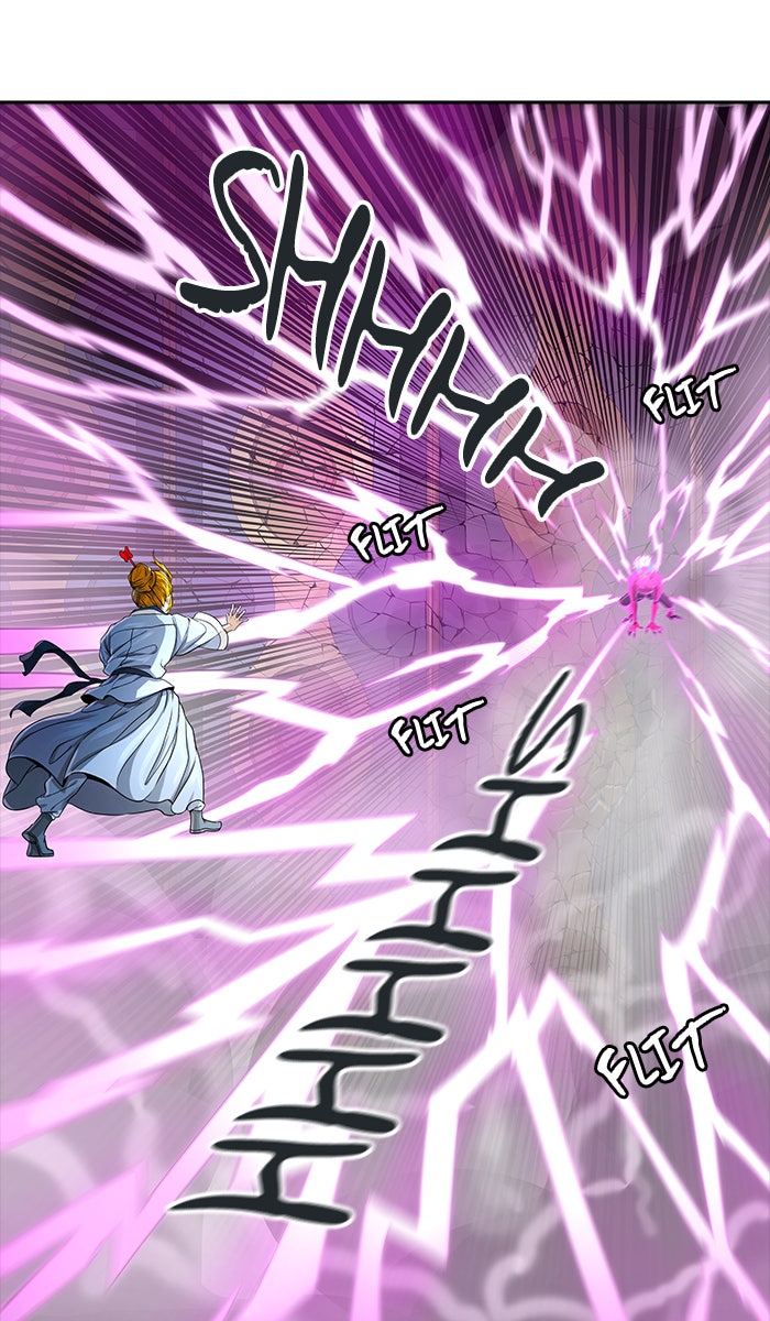 Tower of God manga, chapter 488, page 139 of 175