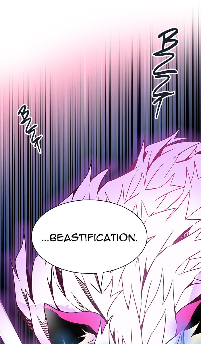 Tower of God manga, chapter 488, page 143 of 175