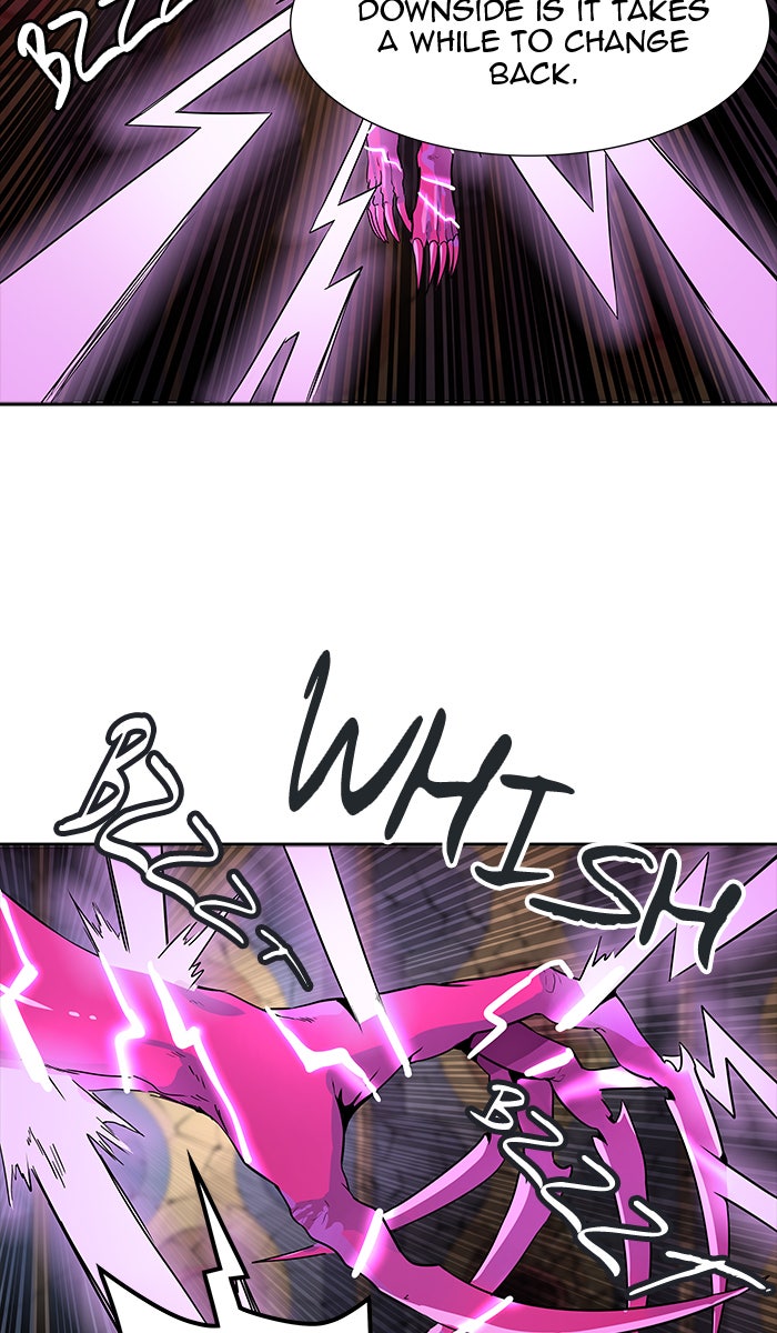 Tower of God manga, chapter 488, page 147 of 175