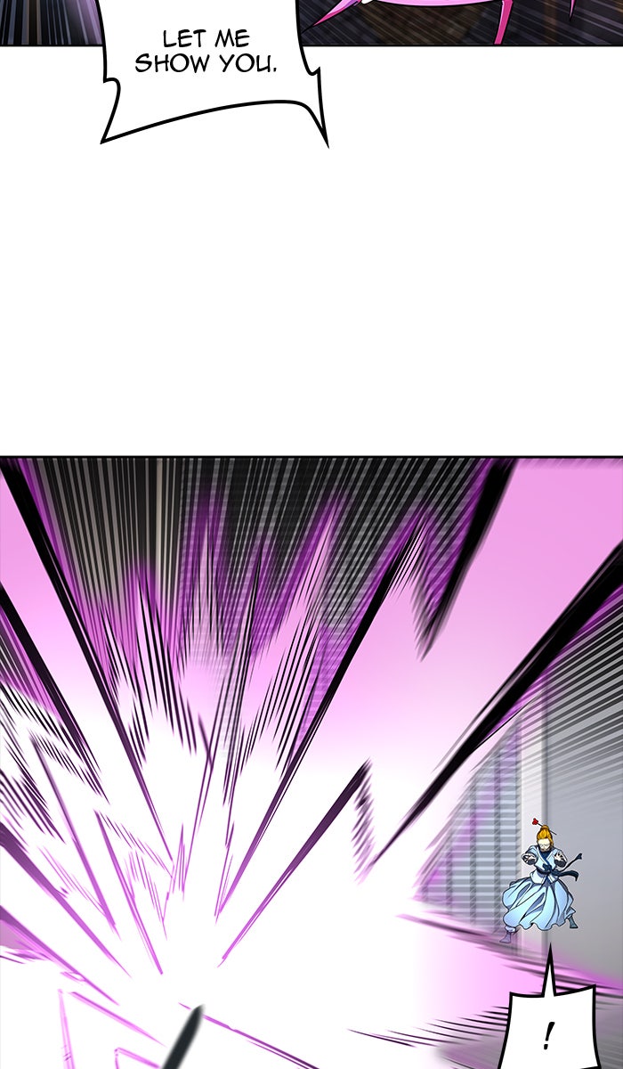 Tower of God manga, chapter 488, page 148 of 175