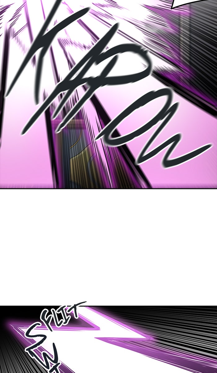 Tower of God manga, chapter 488, page 149 of 175
