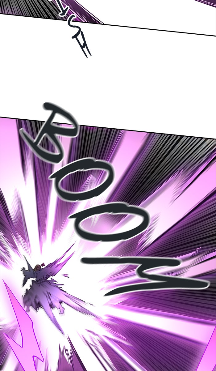 Tower of God manga, chapter 488, page 150 of 175
