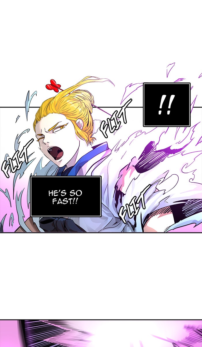Tower of God manga, chapter 488, page 152 of 175