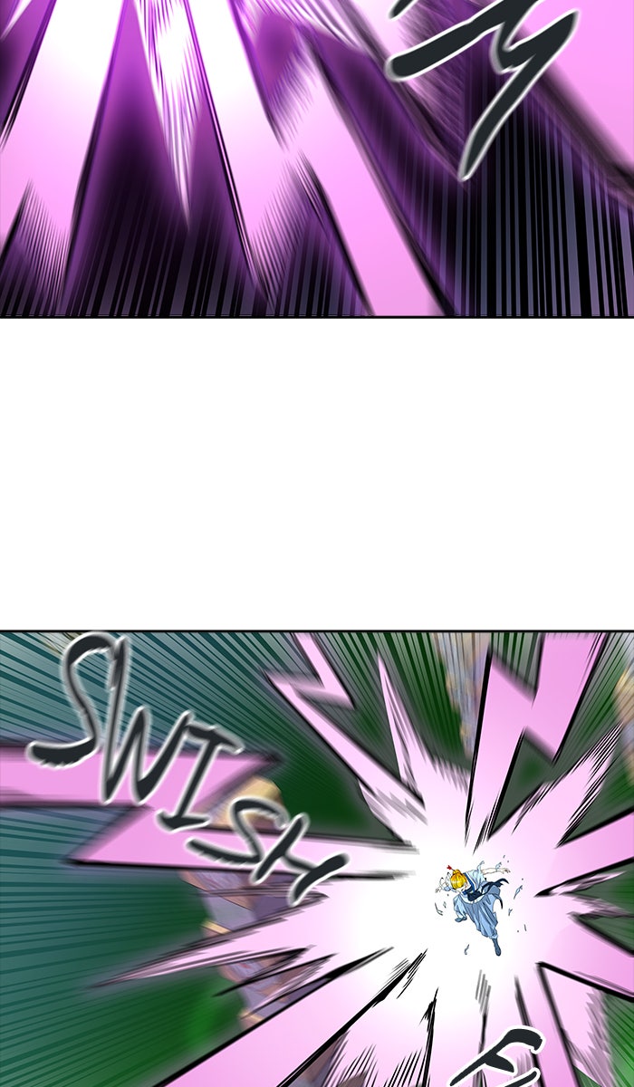 Tower of God manga, chapter 488, page 154 of 175