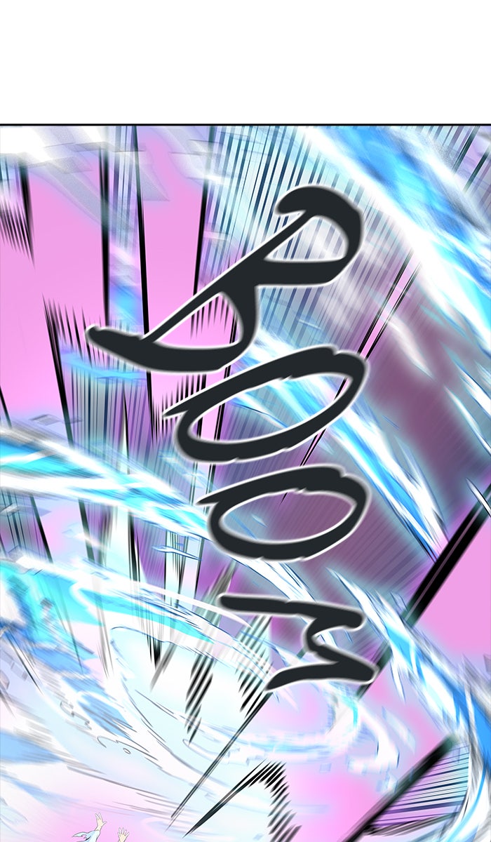 Tower of God manga, chapter 488, page 157 of 175
