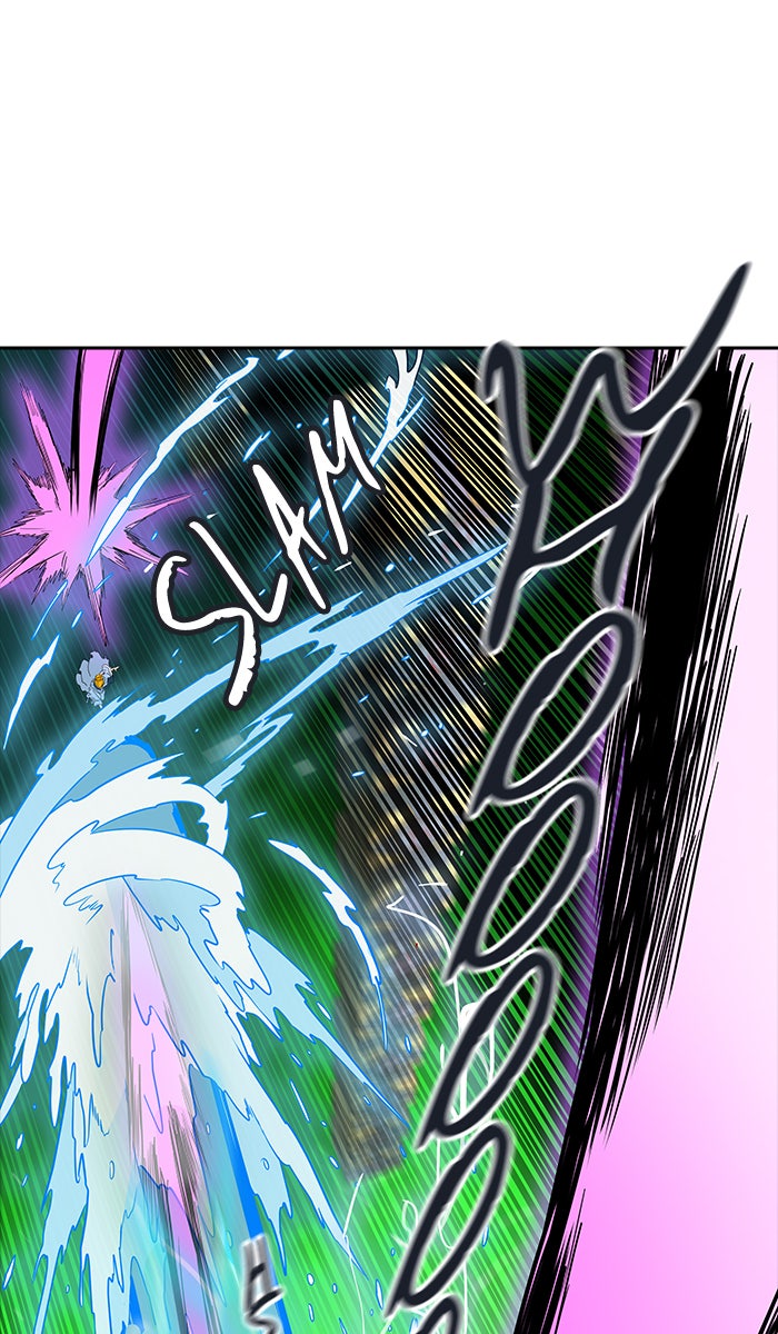Tower of God manga, chapter 488, page 160 of 175