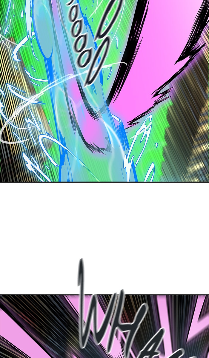 Tower of God manga, chapter 488, page 161 of 175