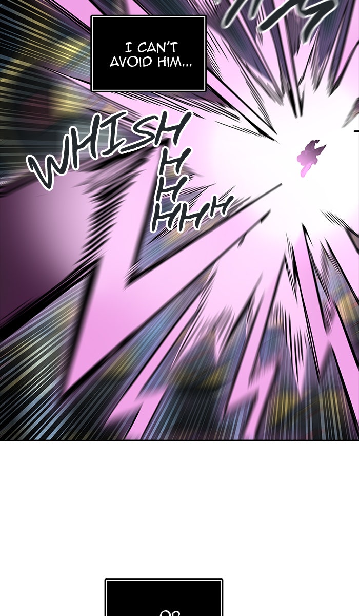 Tower of God manga, chapter 488, page 162 of 175
