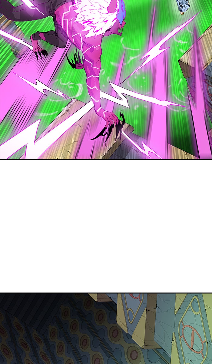 Tower of God manga, chapter 488, page 169 of 175
