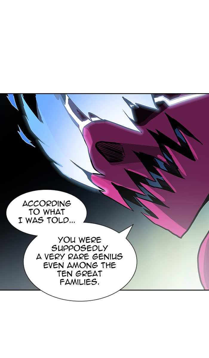 Tower of God manga, chapter 488, page 171 of 175