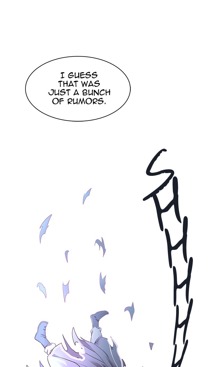 Tower of God manga, chapter 488, page 172 of 175