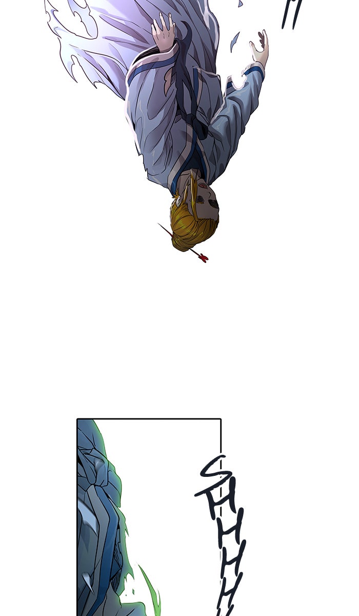 Tower of God manga, chapter 488, page 173 of 175