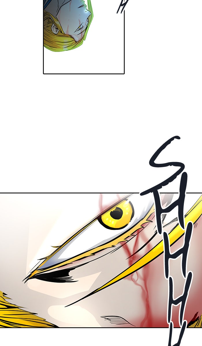Tower of God manga, chapter 488, page 174 of 175
