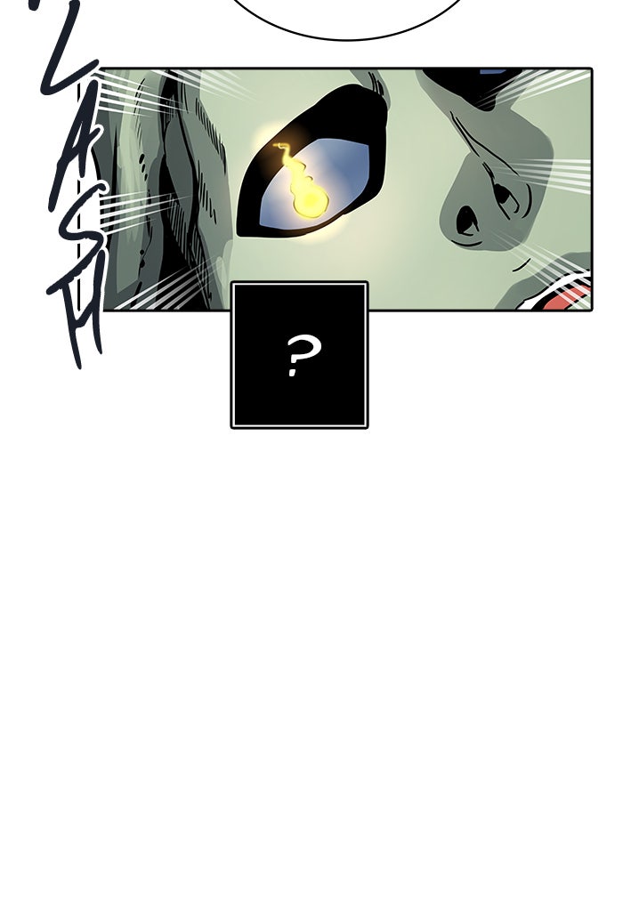 Tower of God manga, chapter 488, page 20 of 175