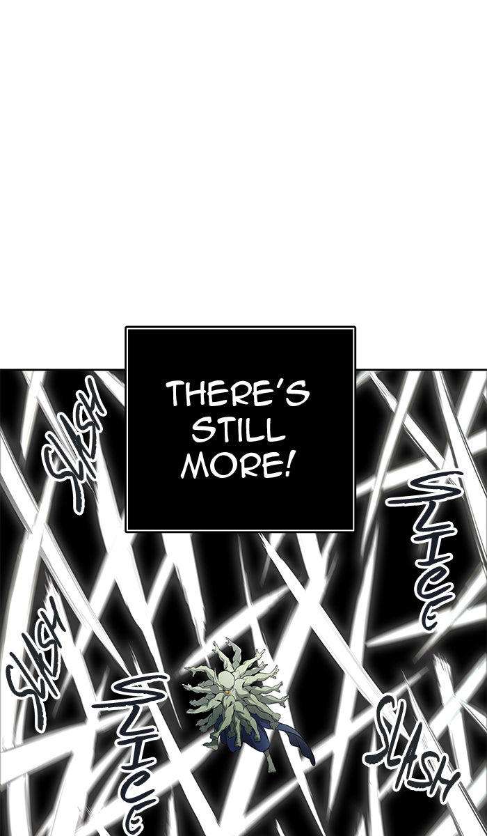 Tower of God manga, chapter 488, page 21 of 175
