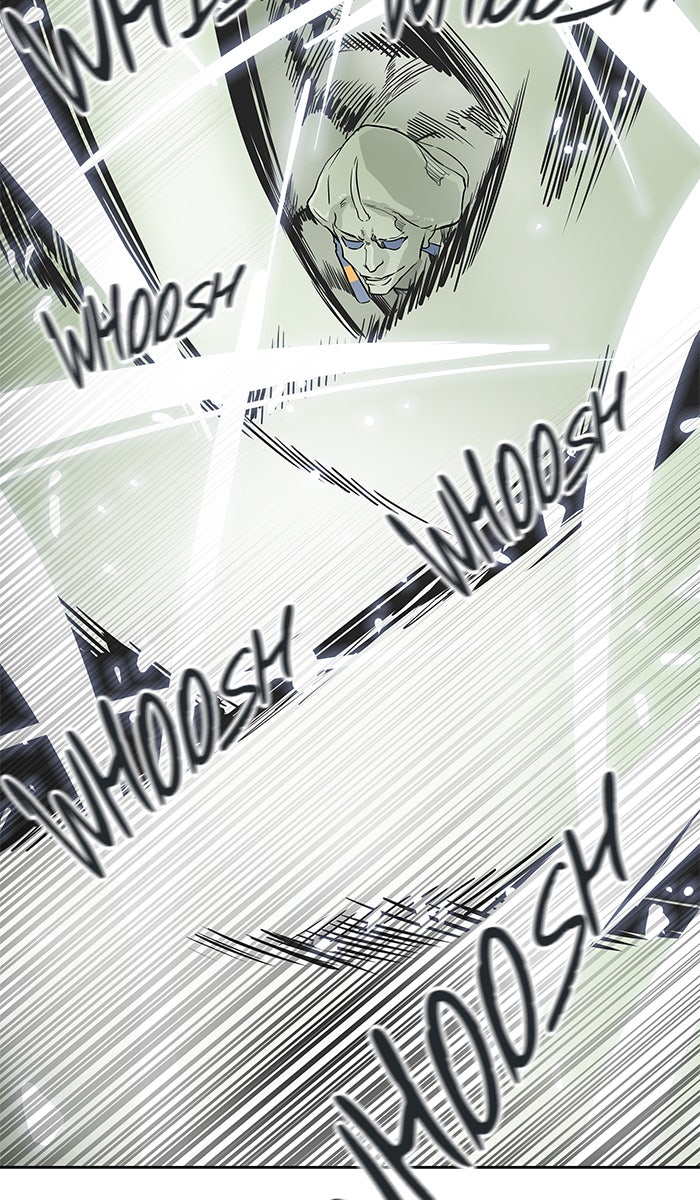 Tower of God manga, chapter 488, page 25 of 175