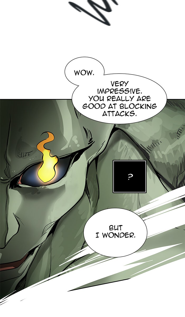 Tower of God manga, chapter 488, page 26 of 175