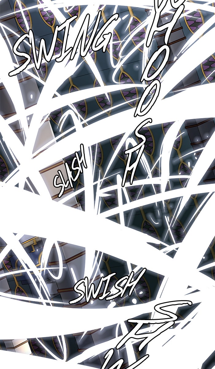 Tower of God manga, chapter 488, page 29 of 175