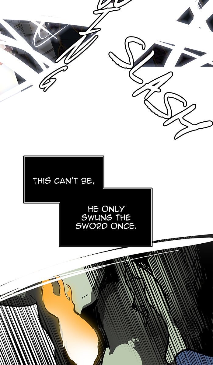 Tower of God manga, chapter 488, page 30 of 175